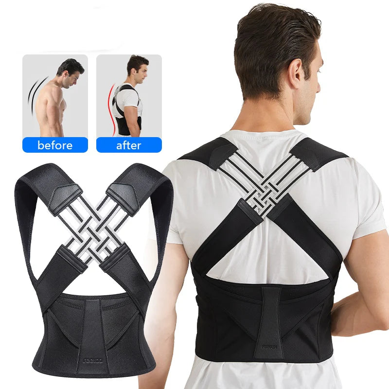 Posture Corrector